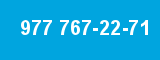 977 767-22-71